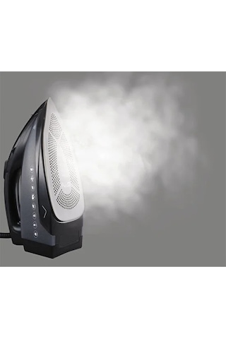 Vestel Elmas VBU 5031 Buharlı Ütü