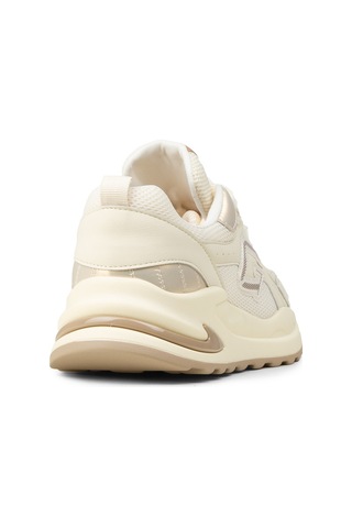 Deery Kadın Bej Sneaker Ayakkabı - 26286zbejp01 Bej