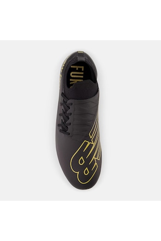 New Balance Furon V7 Destroy Fg Erkek Siyah Krampon Siyah
