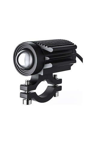 Pazly 60w Çift Renkli Led Far Ampulü - Beyaz/kehribar, 60.000lm, Ip67 Su Geçirmez, 50.000 Saat Ömürlü, Jeep/atv/motosiklet İçin