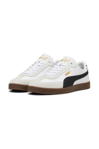 Puma Club Iı Era Beyaz Kadın Sneaker 000000000101992137 Beyaz