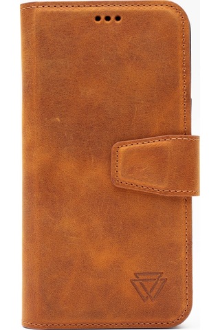 Classic Case Apple Uyumlu iPhone 14 Pro Taba