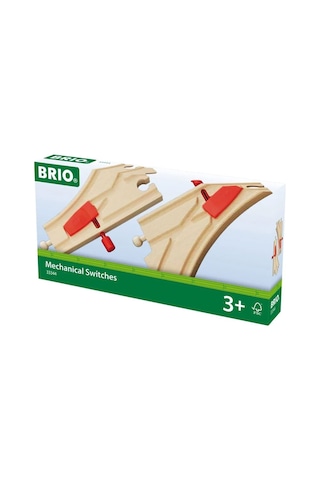 Brio Mekanik Makaslar 33344