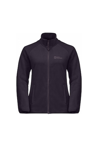 Jack Wolfskin Kadın Mor Moonrıse 3ın1 Mont 1115621-ı0083 001