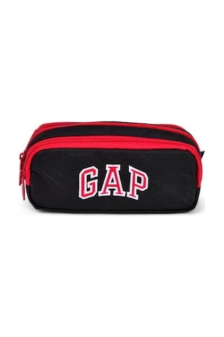 Gap 3 Bölme Kalem Çantası 12867