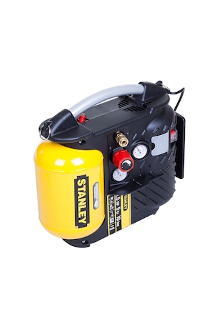 Stanley Hava Kompresörü Dn 200/10/5 Hp1.5 Aırbos