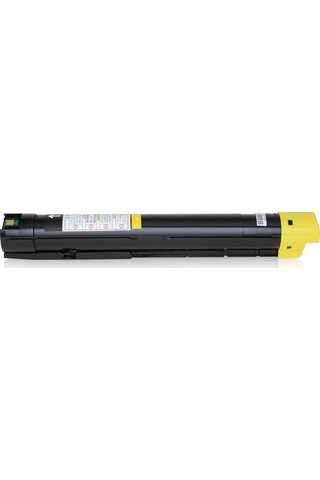 Xerox Docucentre Sc2020-006R01696 Uyumlu Toner Sarı 471685948
