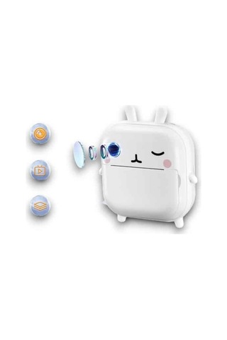 Printer Kamera Printer Kamera -