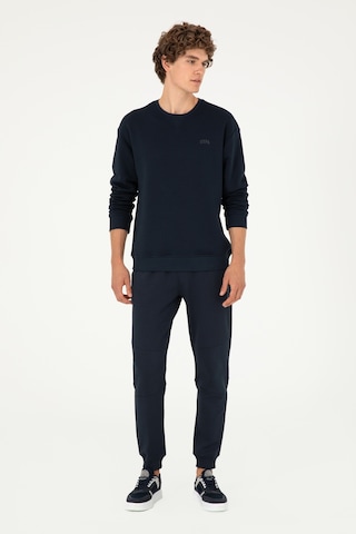 U.s. Polo Assn. Erkek Lacivert Eşofman Altı 50293450-vr033 Lacivert