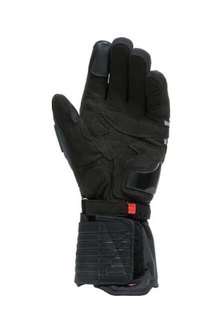 Dainese Nembo Gore-Tex Gore Grip Technology Eldiven Siyah