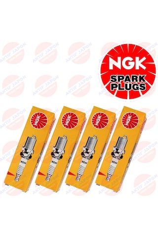 Ngk Ateşleme Buji Takımı 4'lü Bkr6e-11 Ngk Ateşleme Buji Takımı 4'lü Bkr6e-11