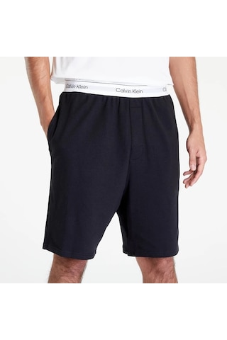 Calvin Klein Calvın Kleın Erkek Şort Nm2303e-ub1 Nm2303e-ub1 Siyah Siyah