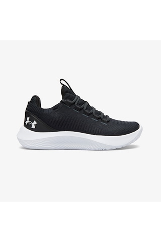 Under Armour Dynamic 2 Kadın Siyah Antrenman Ayakkabısı 3028077 Siyah