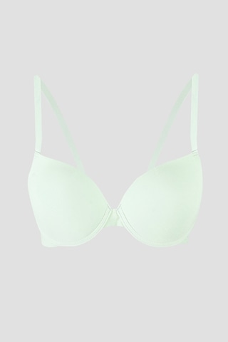 Loya Kadın Mint Yeşili Latina Hafif Destekli Sütyen Mint Yeşili