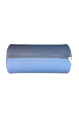 Fizik Silindir Yastık 30x15 Cm Pozisyon Ve Egzersiz Destek Yastığı