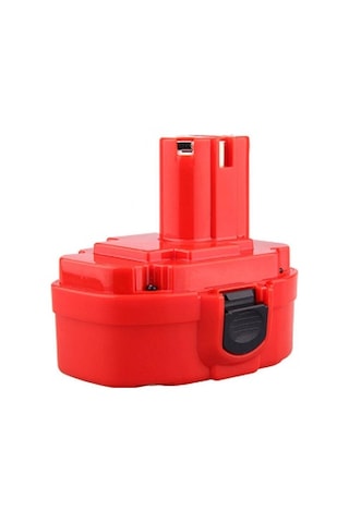 Makita Tipi 18V 2.0 Ah Akü 8391D 6391D Yedek Batarya