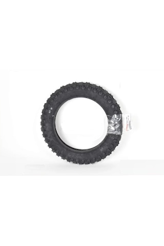 Yamaha Pw50 Bridgestone 2.50-10 Dış Lastik Ö-arka Uyumlu 94125-10