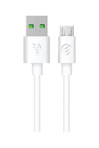 Hızlı Data Ve Şarj İçin Usb To Micro Usb Kablo, 2a