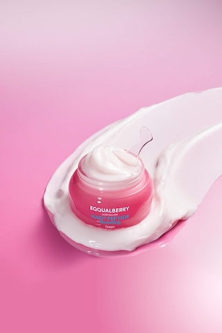 Defacto Eqqualberry NAD+ Peptide Boosting Cream Elastikiyet ve Sıkılık Koruyucu NAD+ ve Peptitli Krem H6470AXNS
