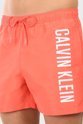 Calvin Klein Erkek Mayo Short Km0km01092 U07 Mercan MERCAN