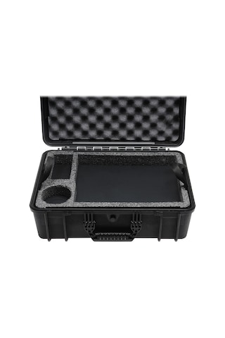 Sealife Kamera Sea Dragon Maxx Hard Case- Su Geçirmez- Sert Çanta