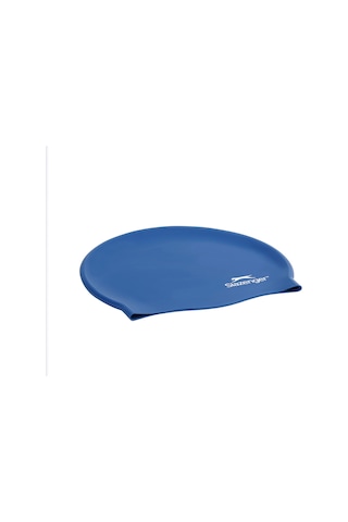 Slazenger Sn00 PVC Zipper Bag Unisex  Mavi Bone