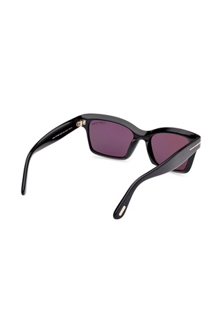 Tom Ford Tf1085s 01a 54 Unisex Güneş Gözlüğü