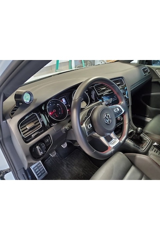 Mk7 / Mk7.5 Volkswagen Golf Gtı Vent Boost Ölçer Bölmesi