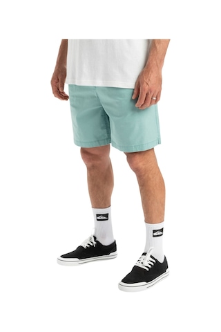 Quıksılver Quiksilver Taxer Ws Erkek Mavi Walkshort 18289 Çok Renkli