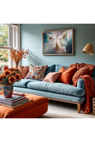 Ks Games 3000 Parça Kelebek Etkisi Iıı Puzzle