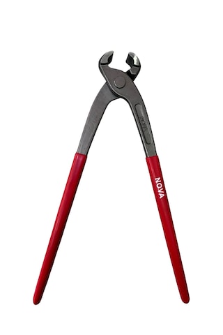 Nova 280mm İzoleli Betoncu Kerpeteni