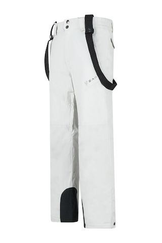 2as Nix 2 Erkek Kayak Pantolonu Beyaz 001