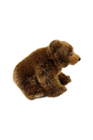 Kahverengi Boz Ayı 33 cm