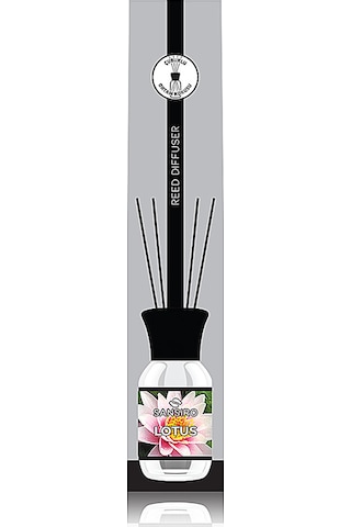 Sansiro Lotus Reed Diffuser 100 ML