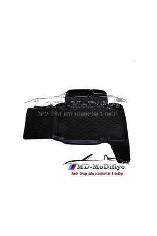 Toyota Uyumlu Rav4 Havuzlu 3D Paspas. Toyota Uyumlu Rav-4 Paspas. 2006-2012