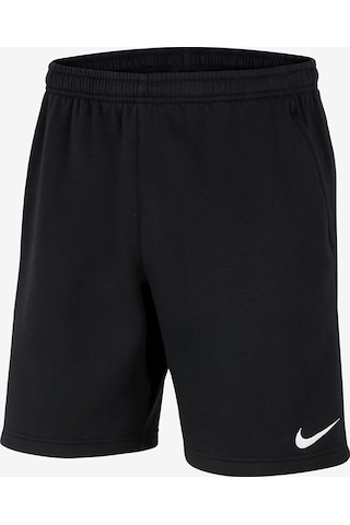 Nike Cw6932-010 Park 20 Short Unisex Siyah Şort Siyah
