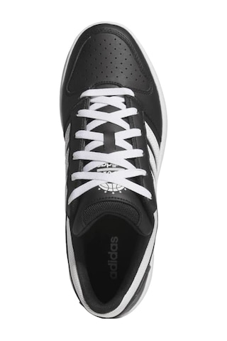 Adidas Hoops Classıc Unısex Spor Ayakkabı - Kı1056 Siyah