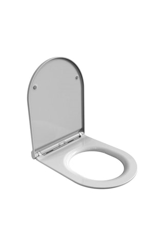 Bien Vento Monaslim Duroplast Yavaş Kapanır Klozet Kapağı Vtmu11w