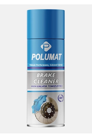 Fren Balata Temizleyici Sprey 500ml 24 Lü