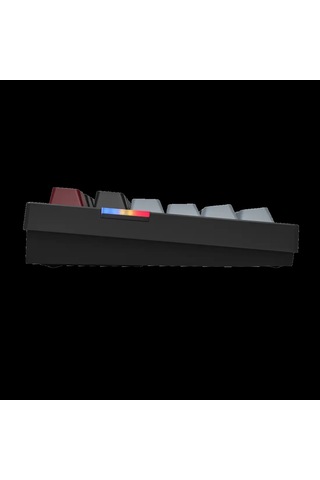 Montech Mkey Pro Siyah Kablosuz Klavye Usa