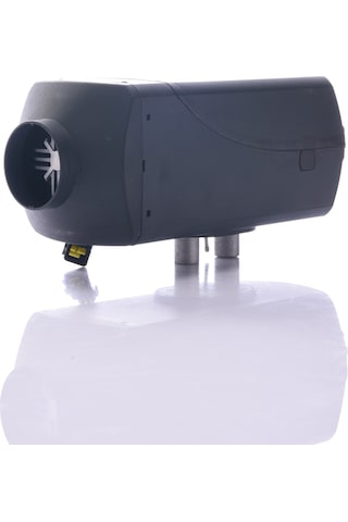 Dizel Isıtıcı 24 V 5 KW Webasto Tipi Dizel Isıtıcı