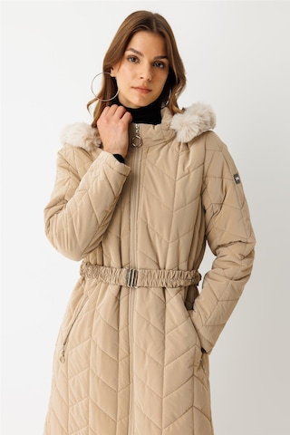 Kapitone Ara Boy Kaban Bej Bej