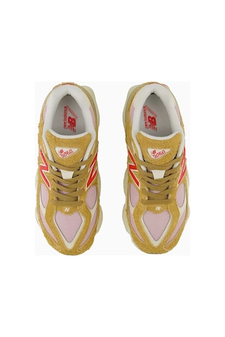 New Balance Kadın Ayakkabı Gc9060vd Sari