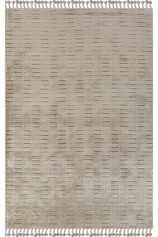 Kaşmir Halı 7/24 Moroccan Farah 160 x 230 CM Salon Mutfak Halısı Yolluk Kilim