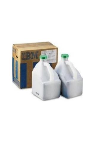 Ibm 57p1890 Infoprint Yeşil Toner - 4000 / 4100