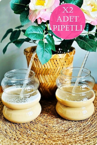 2li Venti Sunum Bardagı Meşrubat Kahve Soğuk İçecek Hediyelik Bardak 500ml