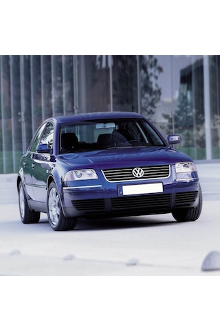 Vw Passat B5.5 01-05 Sağ Arka Kapı Hoparlör Kapağı Bej 3b0868149