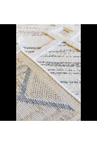Hoom Rugs Polo 7805 Multi İskandinav Halı