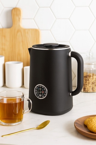 Brillant Kettle Specturm 1.7 L Digital Kettle
