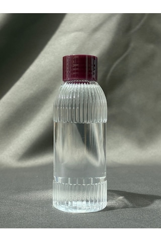 100 Adet 100 Ml Ayd91 Dezenfektan Kolonya Parfüm Hediyelik Nikah Nişan Düğün İçin Boş Plastik Şişe Kahve Kapak